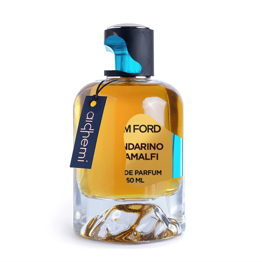 Mandarino di Amalfi Tom Ford
